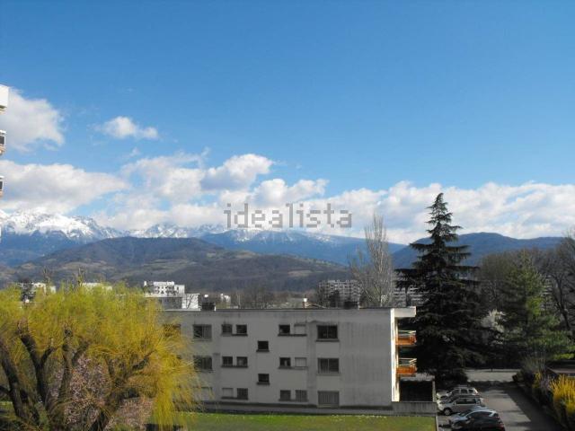 Appartement, Gières