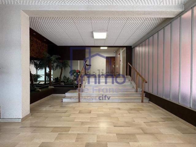 Appartement, Meylan