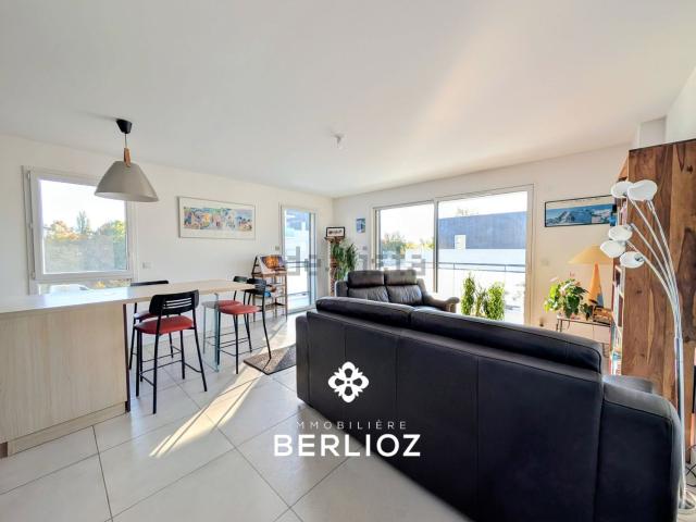 Appartement, Meylan