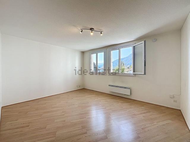 Appartement, Meylan
