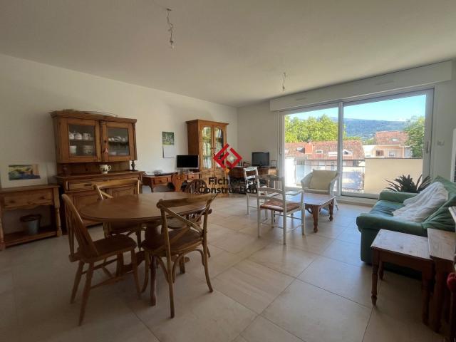 Appartement, Meylan