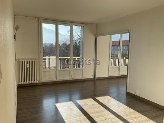 Appartement, Meylan