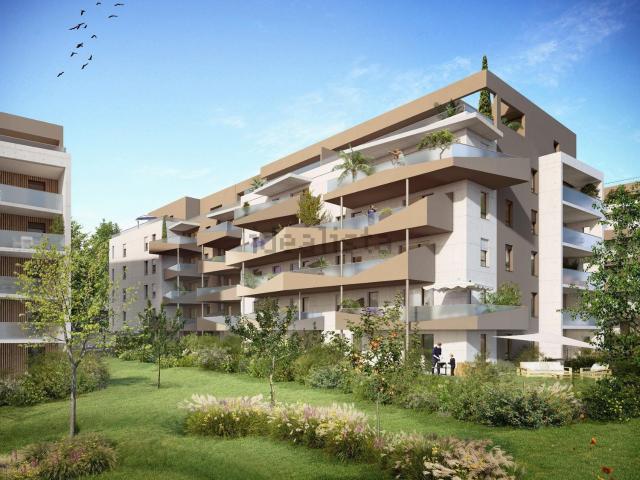 Appartement, Meylan