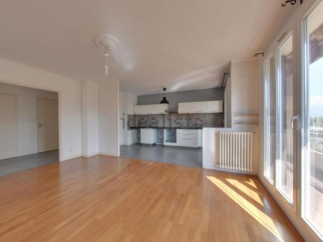 Appartement, Meylan