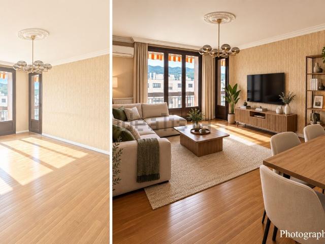 Appartement, Meylan