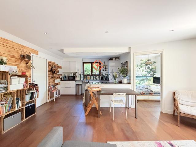 Appartement, Meylan