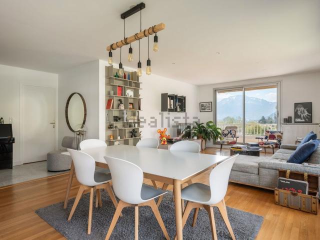 Appartement, Meylan