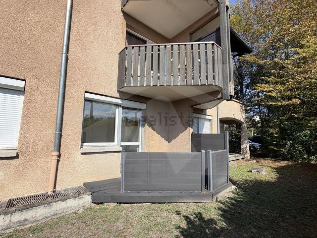 Appartement, Meylan