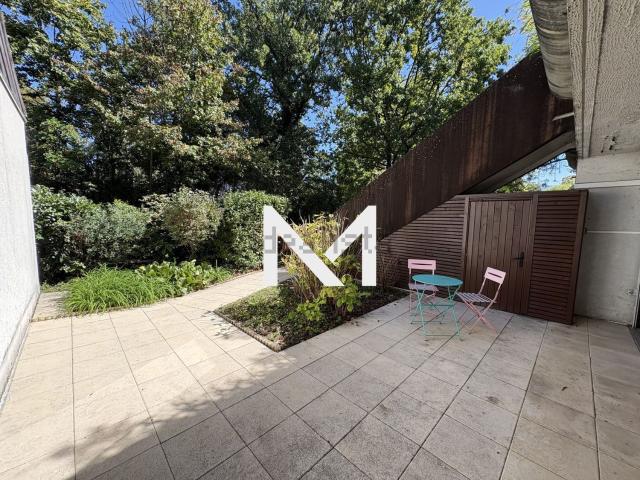 Appartement, Meylan
