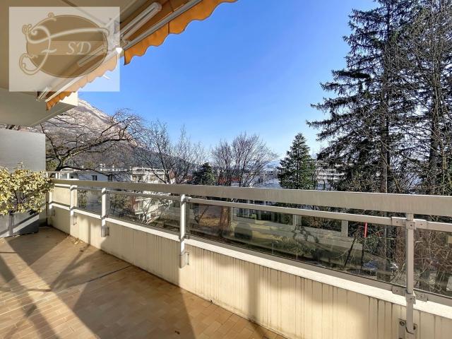 Appartement, Meylan