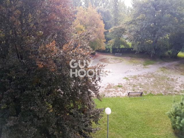 Appartement Meylan 66.0 m2