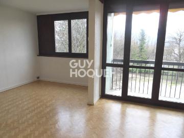 Appartement Meylan 66.0 m2