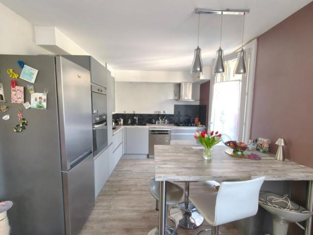 Appartement, Meylan