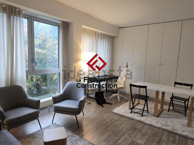 Appartement, Meylan