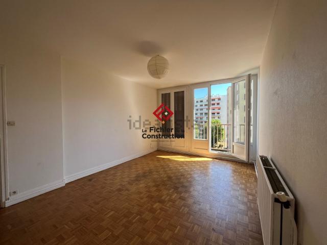 Appartement, Meylan
