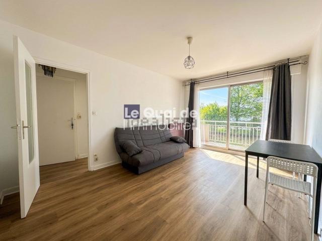 Appartement, Meylan