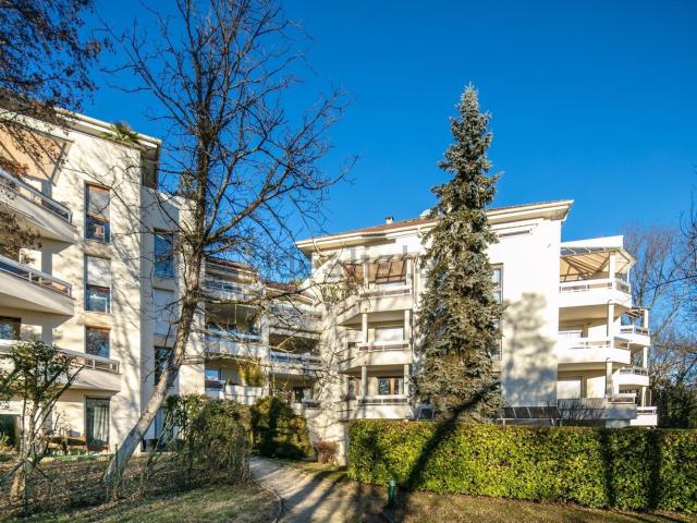Appartement, Meylan