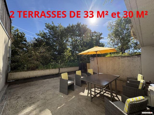 Appartement, Meylan