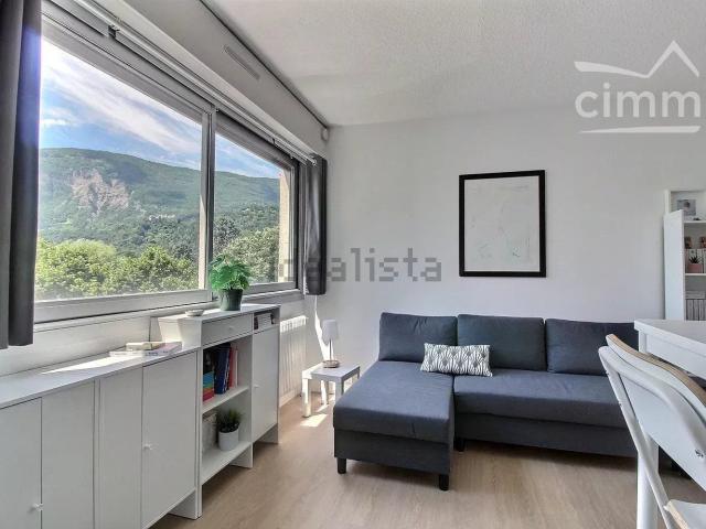 Appartement, Meylan
