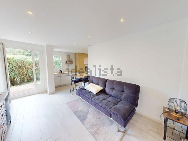 Appartement, Meylan