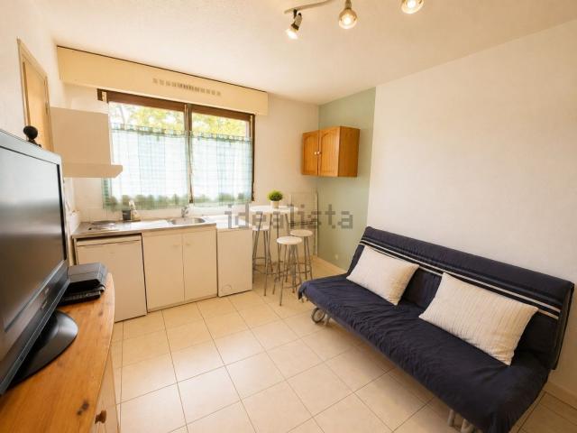 Appartement, Meylan