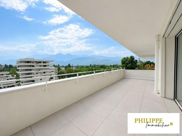 Appartement, Meylan