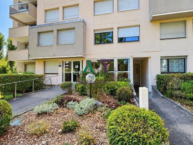 Appartement, Meylan