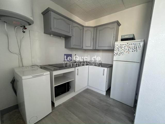 Appartement, Meylan