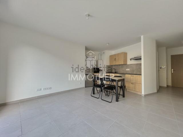 Appartement, Meylan
