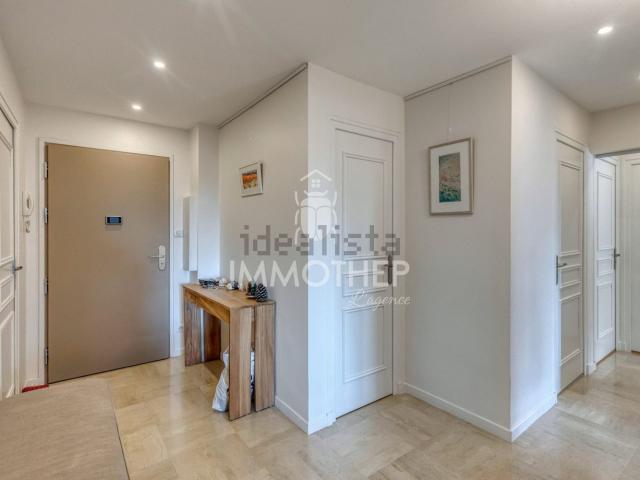 Appartement, Meylan