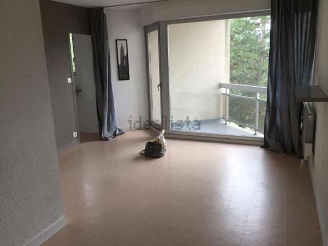 Appartement, Meylan