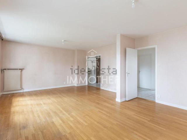 Appartement, Meylan
