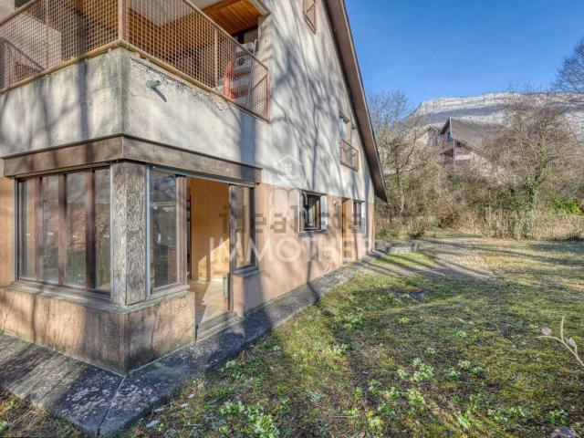 Appartement, Meylan
