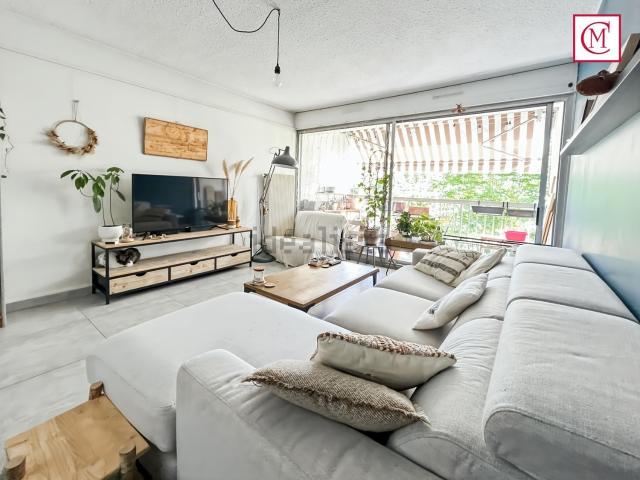 Appartement, Meylan