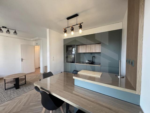 Appartement Meylan, France