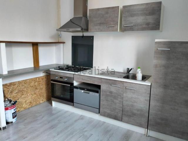 Appartement, Meyrannes