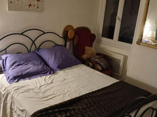 Appartement, Meyrannes
