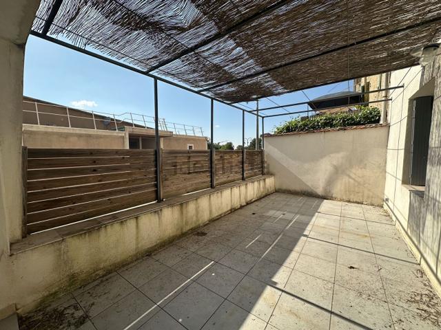 Appartement, Meyrargues