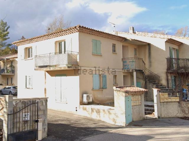 Appartement, Meyrargues