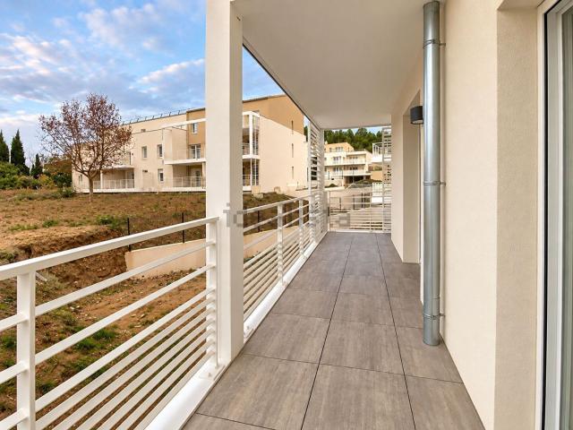 Appartement, Meyreuil