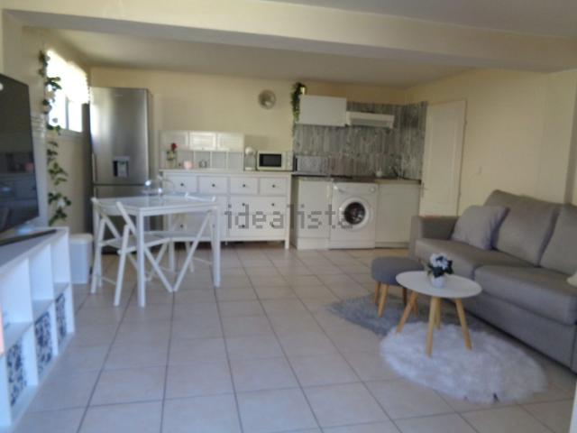 Appartement, Meyreuil