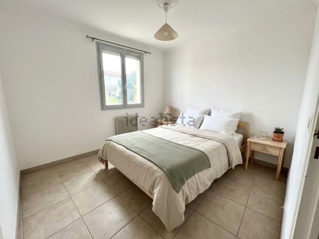 Appartement, Meyreuil