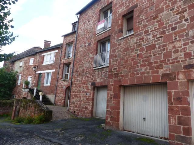 Appartement, Meyssac