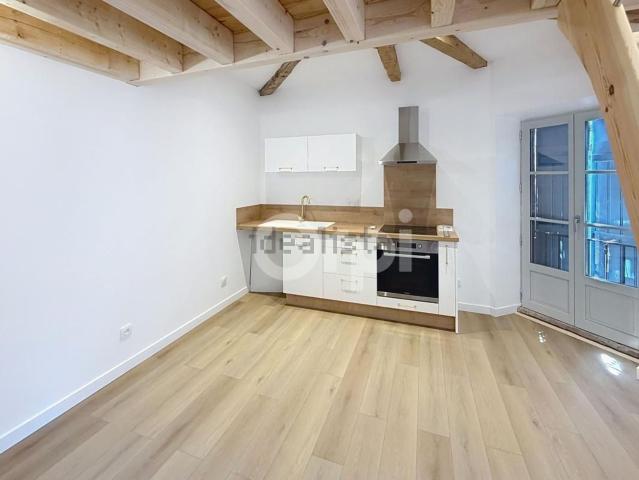 Appartement, Meyssac
