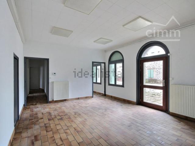 Appartement, Meysse