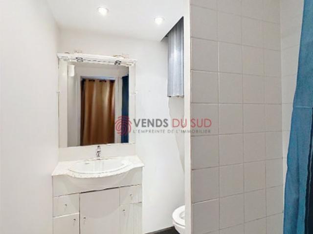 Appartement mezzanine MEZE
