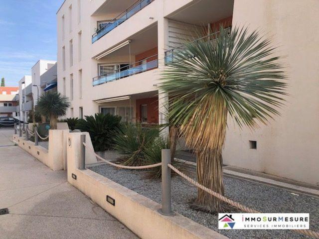 Appartement, Mèze