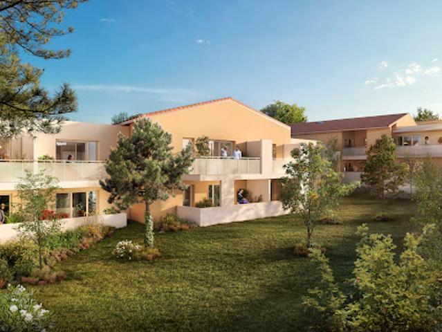 Appartement 3 pièces 67 m2