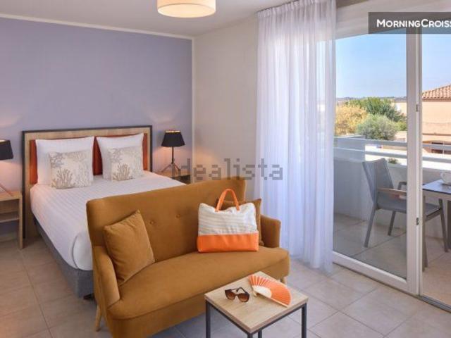 Appartement, Mèze