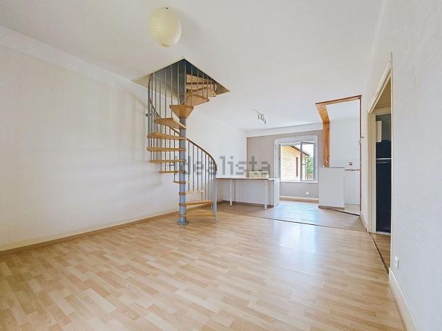 Appartement, Mézériat